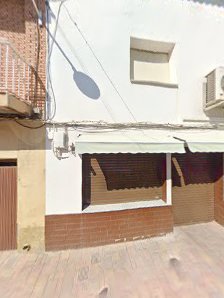 Cafe ~ Bar El Paso C. Ramón y Cajal, 6, 45710 Madridejos, Toledo, España
