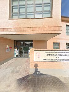 Servicios Sociales (Ayto. Paracuellos de Jarama) C. Algete, 7, 28860 Paracuellos de Jarama, Madrid, España