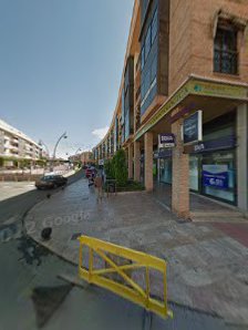 Clínica Dental Atalaya Av. Primero de Julio, 47, 13300 Valdepeñas, Ciudad Real, España