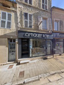 Optique Roy 28 Grande Rue, 89160 Ancy-le-Franc, France