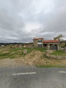 Casa Rural de Benjamin Palencia Parcela, 81, pol.8, 05000 Vilafranca de la sierra, España