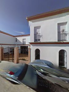 Residencia de Ancianos San José Calle Sta. Teresa, 7, 21860 Villalba del Alcor, Huelva, España
