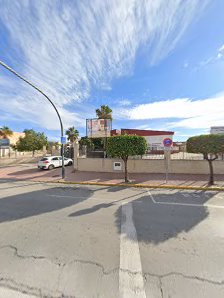 Colegio Susarte Av. Juan Carlos I, 33B, 30565 Las Torres de Cotillas, Murcia, España