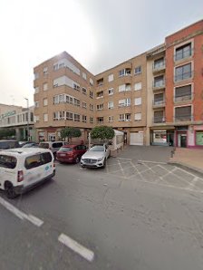Semymas Calle Mayor, 9, Edificio Escultor Planes, 3ºB, 30100 Espinardo, Murcia, España