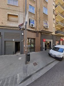 Centro Odontologico Integral C. Juan Antonio Fernández, 43, 31500 Tudela, Navarra, España