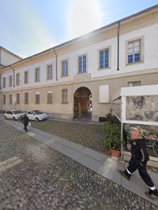 Dipartimento di Scienze Politiche e Sociali Corso Carlo Alberto, 3, 27100 Pavia PV, Italia