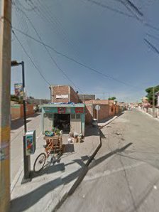 Papeleria Ranu Vicente Guerrero 33, 36626 Arandas, Gto., México