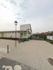 École Primaire du Nécotin 19 Rue du Nécotin, 45000 Orléans, France