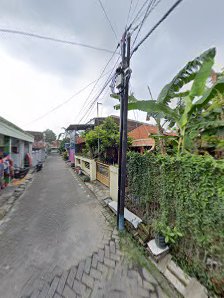 Street View & 360deg - SPC Surabaya Private College