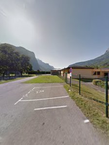 Ecole maternelle du Val d'Arve 55 All. des Saules, 74300 Magland, France
