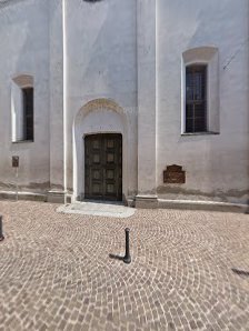 Collegio Sacro Cuore Ancelle Della Carita' Via Battisti, 2, 26013 Crema CR, Italia