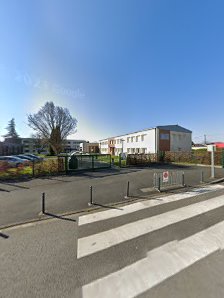 Collège Colbert 13 Rue Braille, 36000 Châteauroux, France