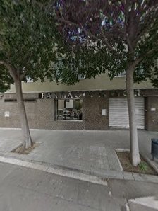 Farmàcia Mayor Martínez - Farmacia en Manresa 