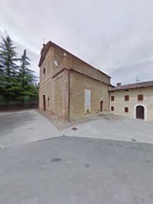 Chiesa di San Michele Arcangelo Via Matilde di Canossa, 1, 41048 Prignano sulla Secchia MO, Italia