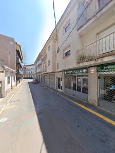 Farmàcia Mª José de Tiburcio - Farmacia en Tordera 