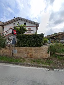 Palatenda comunale SS151, 85, 65014 Loreto Aprutino PE, Italia