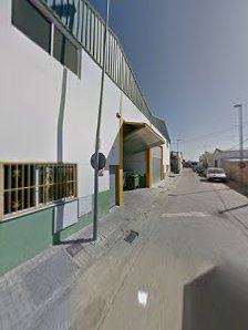 Nieto and Teba CB Calle Mancha Real corner, C. Torreperogil, 23600 Martos, Jaén, España