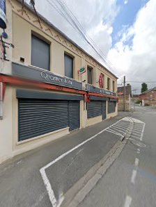 Saint Germain 83 Rue Faidherbe, 59127 Walincourt-Selvigny