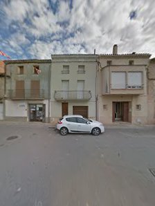 Cal Batiste Plaça Major, 3, 25331 Tornabous, Lleida, España