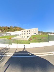 Istituto Comprensivo Statale di Villa d'Almè- Scuola Secondaria di 1° Grado Via Monte Bastia, 10, 24018 Villa d'Almè BG, Italia