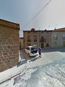 Casa Rural la Boteria C. Mayor, 15, 09600 Salas de los Infantes, Burgos, España