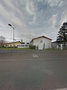 مدرسه مدرسه، 10 Av. des Bruyères, 25700 Valentigney, France