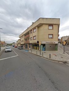 Farmàcia Montserrat Torras Galí - Farmacia en Sant Vicenç de Castellet 