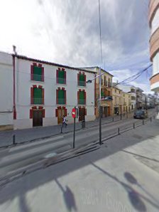 Farmacia Garrido Salas Pl. del Ayuntamiento, 3, 23460 Peal de Becerro, Jaén, España