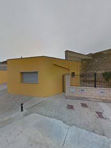 DESFIBRILADOR / DEA Consultorio Local de Murillo El Fruto Pl. Ayuntamiento, 6, 31313 Murillo el Fruto, Navarra, España