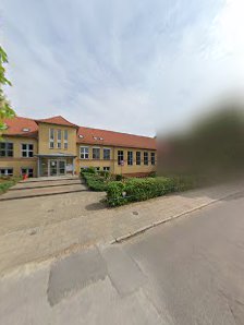 Regionales Berufliches Bildungszentrum Eldestraße 7, 19370 Parchim, Deutschland