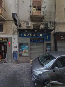 Farmacia Trotta Dott. Pietro Trotta Corso Umberto Iᵒ, 98, 84019 Vietri sul Mare SA, Italia