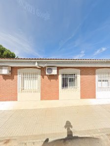 Centro Privado de Educación Especial la Encina C. Europa, 18, 06600 Cabeza del Buey, Badajoz, España