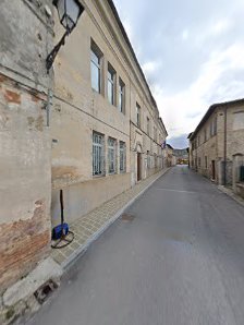 Scuola secondaria di primo grado Sant'Angelo in Vado Via Roma, 39, 61048 Sant'Angelo in vado PU, Italia