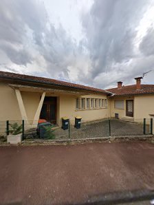 Ecole primaire René Peillon Rue du Dorlay, 42320 La Grand-Croix, France