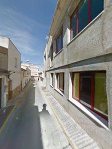 Centro Joven de Fuente Álamo C. Capitana, 6, 02651 Fuente-Álamo, Albacete, España