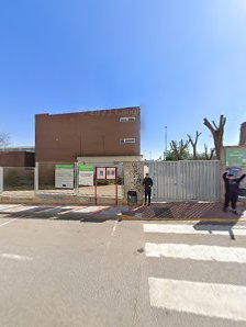I.E.S. Ruta de la Plata C. Cáceres, 06810 Calamonte, Badajoz, España