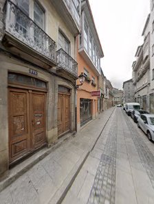 Sastreria Eutimio Rúa Doutor Casares, 10, 27400 Monforte de Lemos, Lugo, España