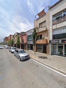 Maxiloclinic Avinguda de Joan Prim, 117, 08401 Granollers, Barcelona, España