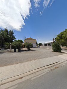 Autoescuelas Moya en Lorca y Purias Carretera de Aguilas, Km 69, 30800 Diputación Purias, Lorca, Murcia, España