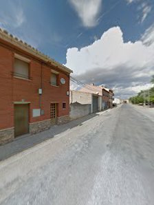 La mafia Av. la Virgen, 15, 44394 Villafranca del Campo, Teruel, España