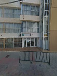 Centro De Dia Para Personas Mayores C. Alcalá y Ortí, 42, 41500 Alcalá de Guadaíra, Sevilla, España