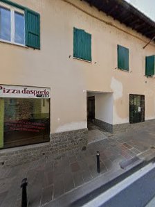 Pizza D'asporto Via Trieste, 24, 24042 Capriate San Gervasio BG, Italia