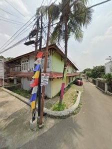 Street View & 360deg - Bunayya Islamic Kb-tk-sd Lab-school