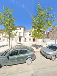 Nueva Dent Clínica Dental C. Gómez Acebo D.Juan, 110, 50830 Villanueva de Gállego, Zaragoza, España