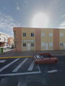 Asociación de Empresarios Constructores y Promotores de Fuerteventura C. Sevilla, 58, 35600 Puerto del Rosario, Las Palmas, España