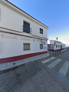 Escuela Infantil El Pilar C. Juan XXIII, 1A, 06477 Puebla de la Reina, Badajoz, España