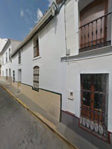 La Tienda de Cruz C. Padre Dominguez, 6, 21320 El Cerro de Andévalo, Huelva, España