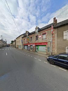 Aux Trotteurs 17 Rue de Dinan, 22350 Caulnes, France