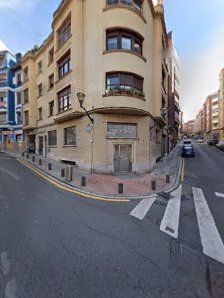 Clinica Dental Ana Jaureguibeitia C. Tiboli Kalea, 18, 48007 Bilbao, Biscay, España