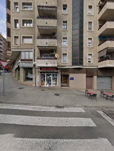 Dentista - Clinica rehabilitación oral - Doc. Dall'Asta i Montané Avinguda dels Paraires, 16, 08206 2⁰1⁰, Barcelona, España
